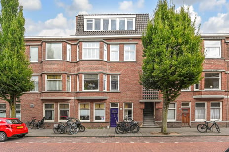 Stuyvesantstraat 219