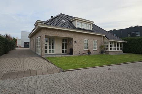 Vijfhuizenberg 80-a