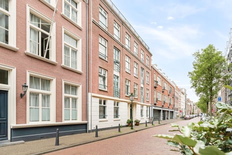 Willemstraat 91-C