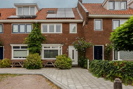 van Beethovenstraat 41