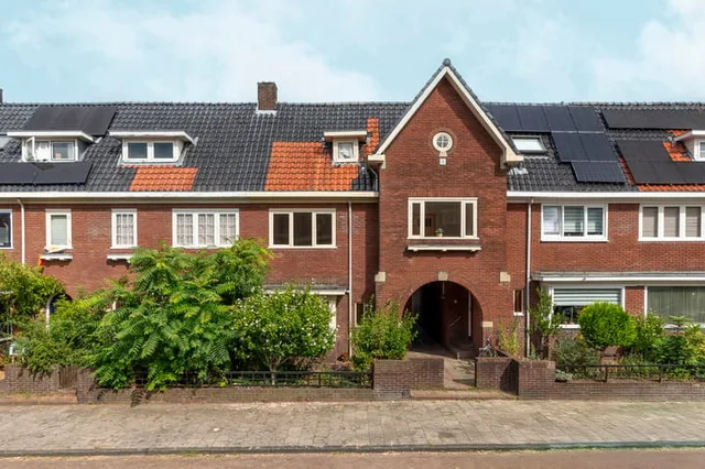 van Beethovenstraat 36