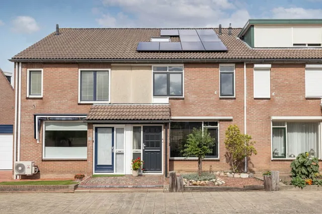 Charlotte Köhlerstraat 85