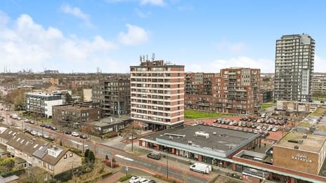 Büllerlaan 34
