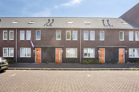 Castorstraat 38