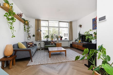 Esdoornstraat 174