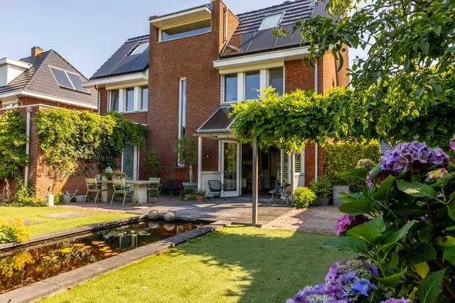 Poldermolenlaan 7