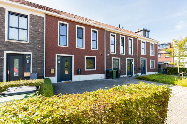 Van Eyckstraat 69
