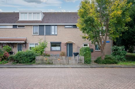 Strijkmolenstraat 95