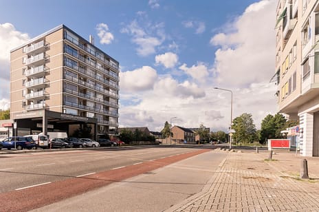 Symfoniestraat 32