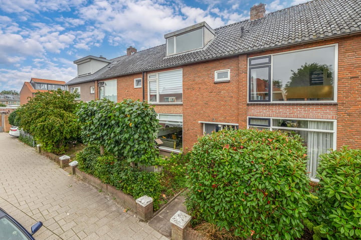 Herman de Manstraat 32
