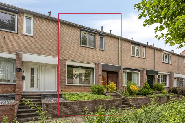 Groenstraat 150