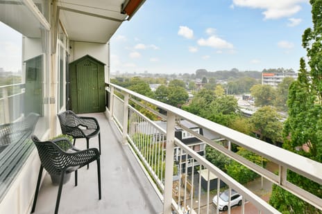 Schouwenselaan 85