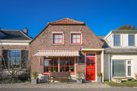 Maasdijk 46