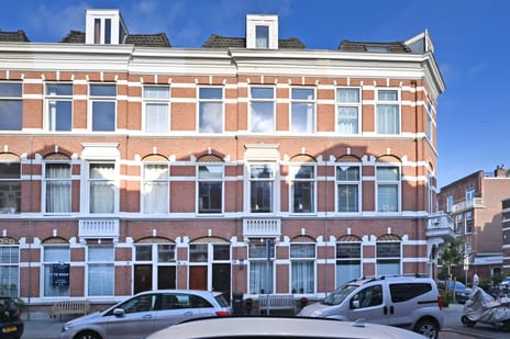 Rijklof van Goensstraat 26-A