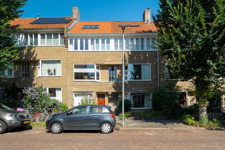 Wagnersingel 10-A