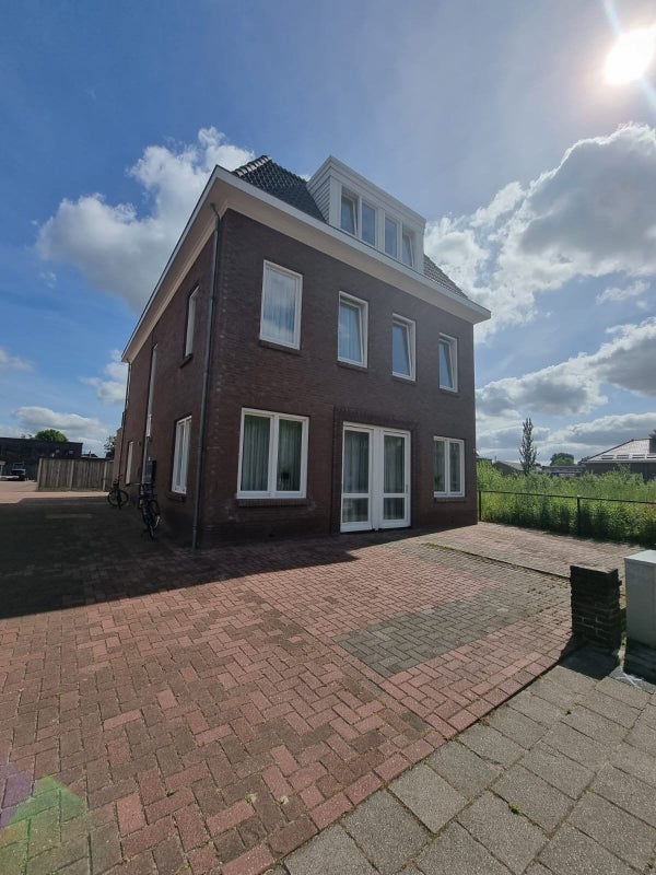 Hengelosestraat