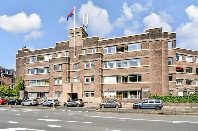 Benoordenhoutseweg 39-B