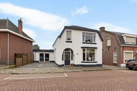 Woning in Valkenswaard