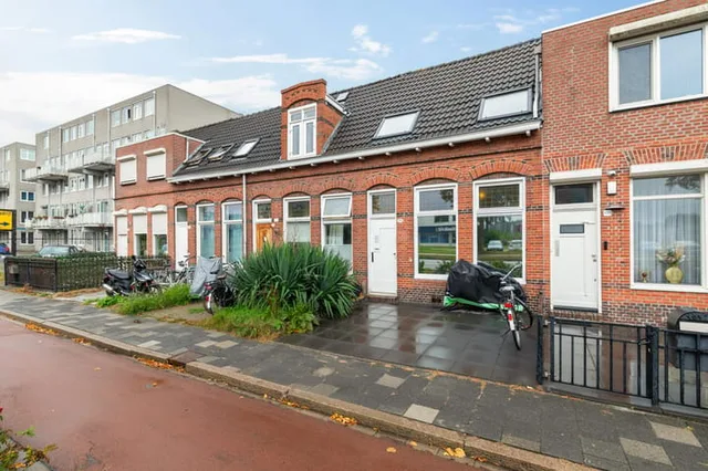 Damsterdiep 174