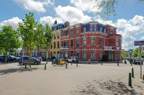 Statenplein 14