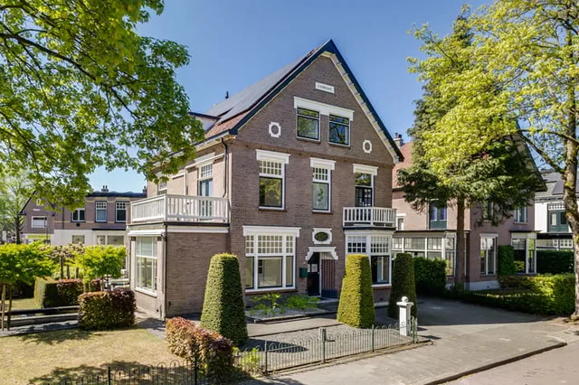 Gardenierslaan 3