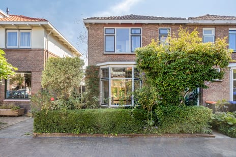 Lindelaan 68