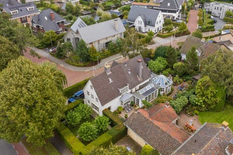 Laan van Rijckevorsel 40