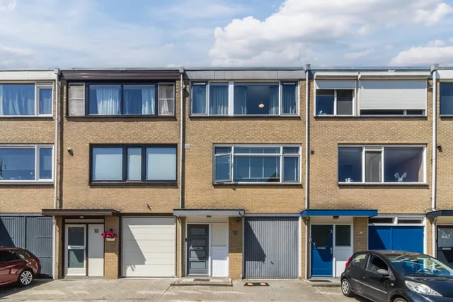 Leeuwerikstraat 12