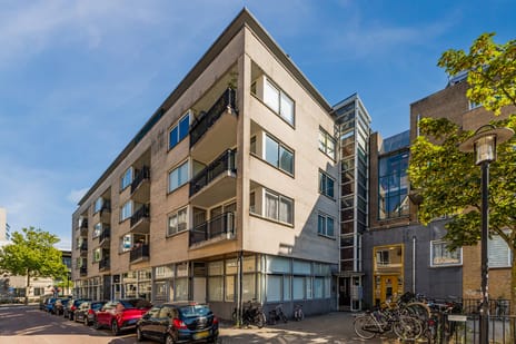Sparrenweg 39-H