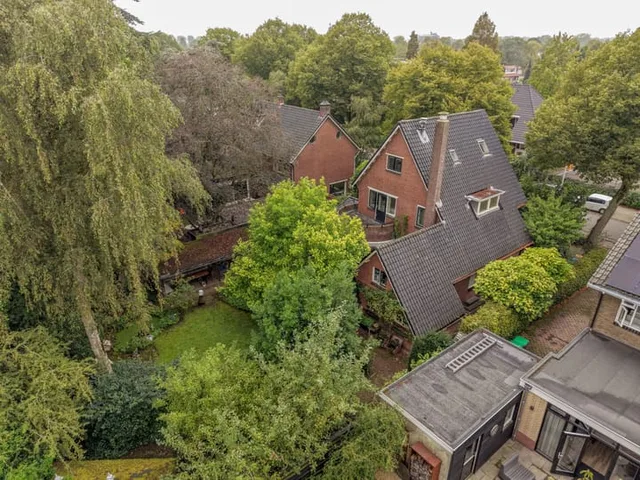 Oranjestraat 113