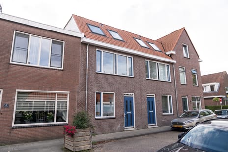 Burgemeester Smitsstraat 5