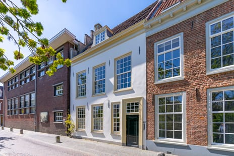 Oudegracht 407