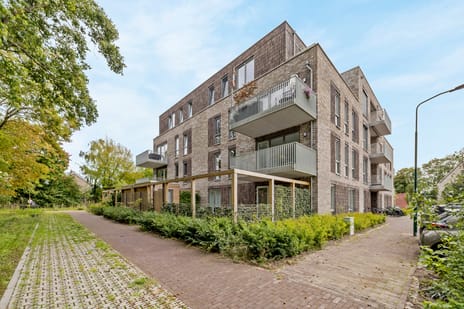 Hiltlaan 18