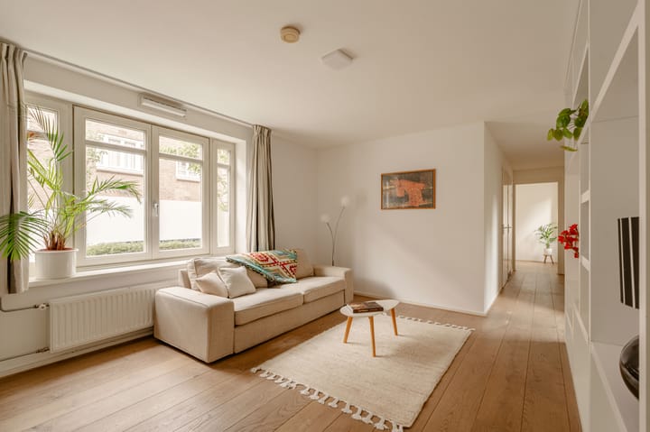Theseusstraat 3-H