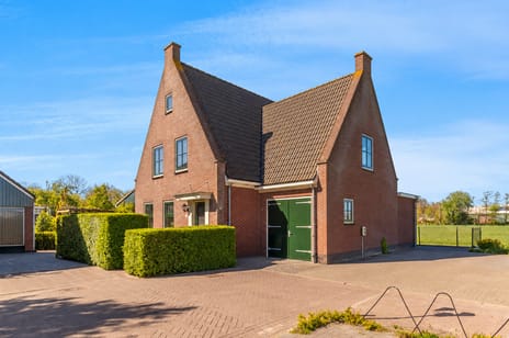 De Eendracht 13
