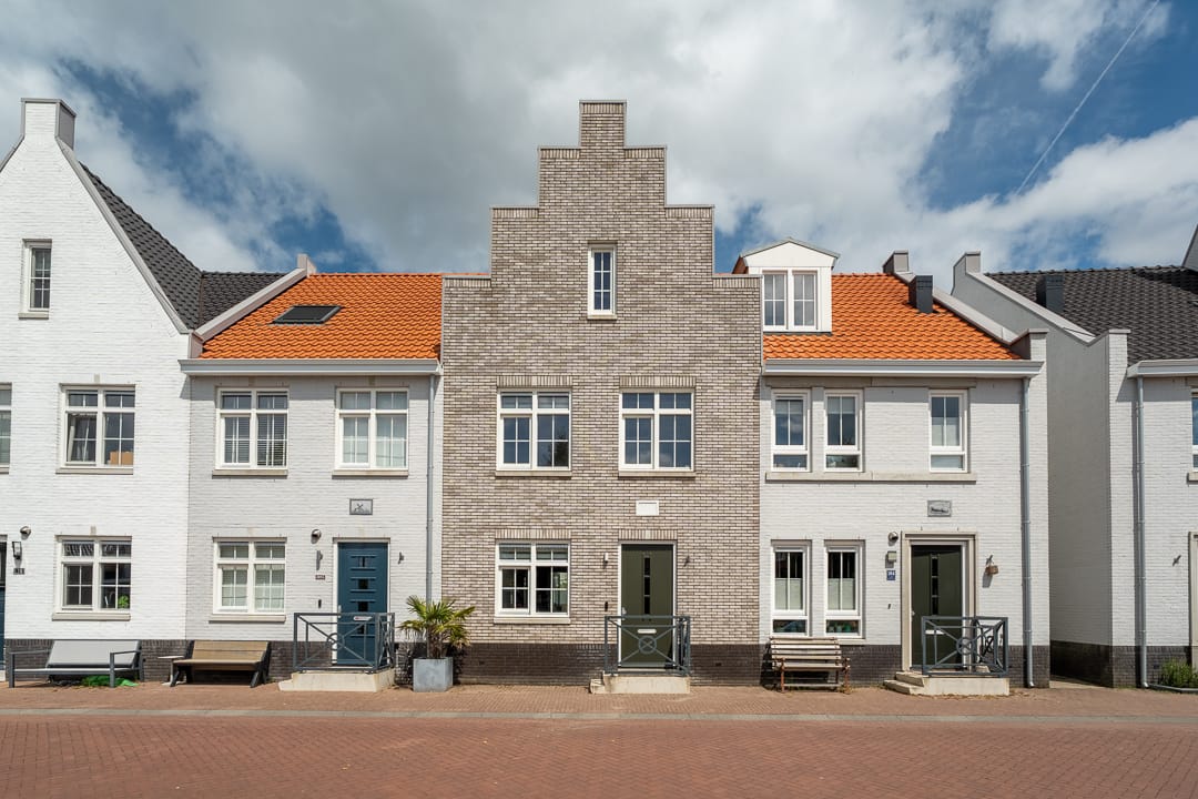 Waterstadboulevard 166