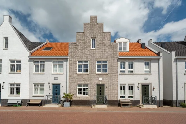 Waterstadboulevard 166