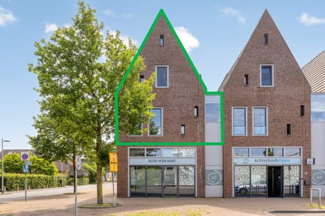 Asterstraat 16