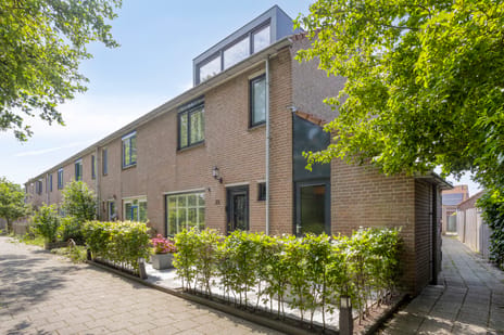 Spadestraat 28