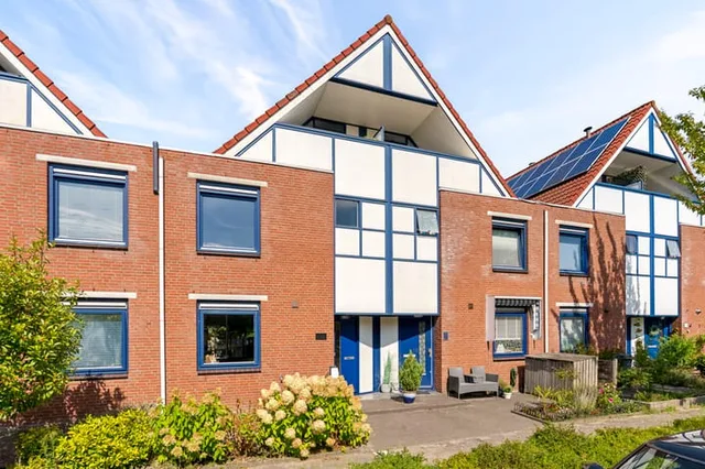 Max Takstraat 37