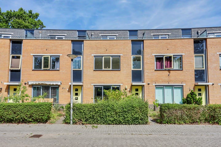 Margaretha Roosenboomlaan 5