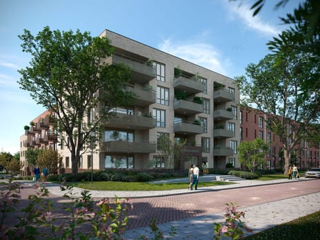 Thorbeckestraat 6-10
