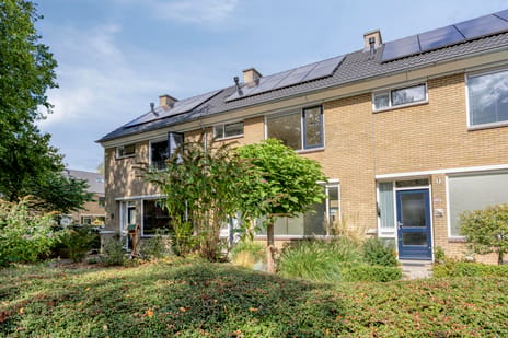 Schippersmeen 18