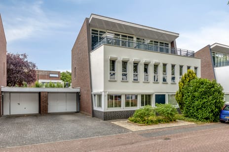 Mina Krusemanstraat 29
