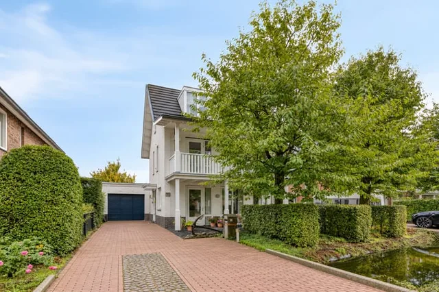 Zoudtlandlaan 14