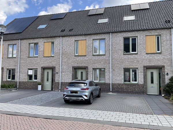 Fons Hardenbergstraat 5