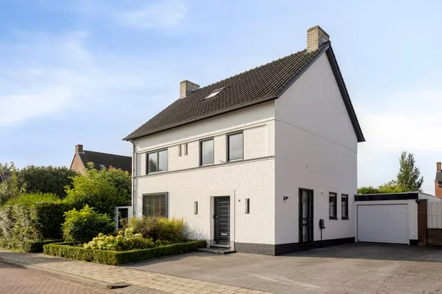 Marijkelaan 1