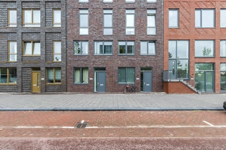 Laan op Zuid 1496