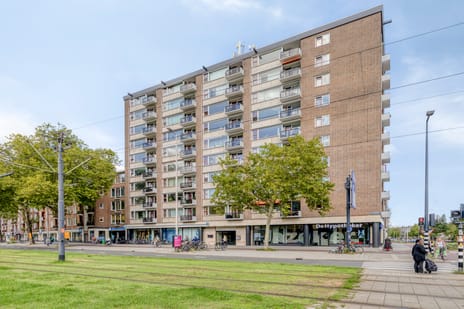 Goudsesingel 141