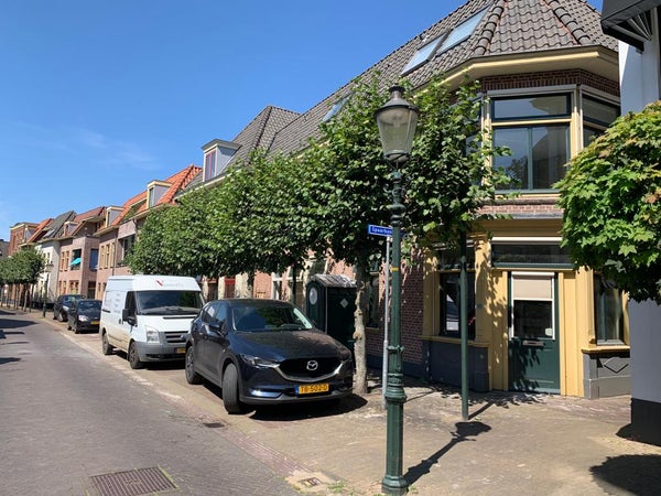 Achterstraat 20
